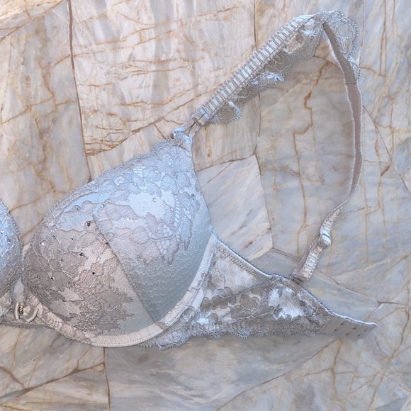 Victorias Secret Bombshell Push Up 32B - Picture 8 of 12